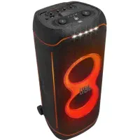 JBL partybox ultimate|سیستم صوتی خانگی|شیراز, فخرآباد (دروازه کازرون)|دیوار