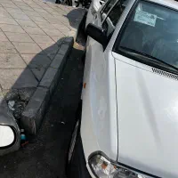 پراید131SE|خودرو سواری و وانت|تهران, خاک سفید|دیوار