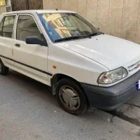 پراید 131|خودرو سواری و وانت|تهران, مخصوص|دیوار