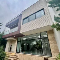 کد 58 ویلای ۲۰۷ متری دوبلکس رویان ۱۲ میلیارد