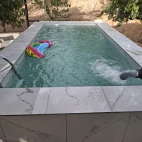 ویلا باغچه|فروش خانه و ویلا|زاینده رود, |دیوار