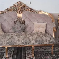 مبلمان سلطنتی