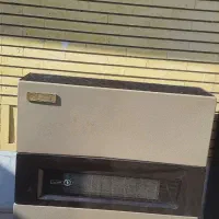 تعداد ۳ عدد بخاری تمیز سالم با قیمت مناسب|بخاری، هیتر، شومینه|مبارکه, |دیوار