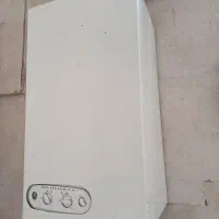 پکیج آبگرمکن ایران رادیاتور m28ff