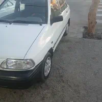 پراید مدل ۹۰