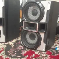 باند ۵۲۰۰ سونی