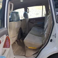 پرادو 2006 فوق استثنایی|خودرو سواری و وانت|کرمانشاه, |دیوار