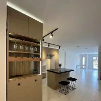 84متر/ بدون مشابه/ ویودار/ برج مجلل بام پونک