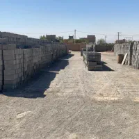 کارگاه بلوک زنی