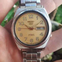 سیکو اتوماتیک اصل ژاپن