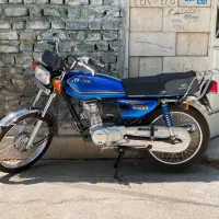 پیشرو تیزتک ۱۲۵خشک