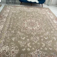 دو عددفرش ۱۲ متری