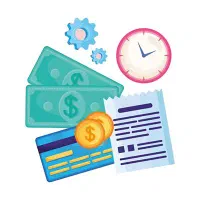 برای کربلا مجبور نیستید نقد پرداخت کنید