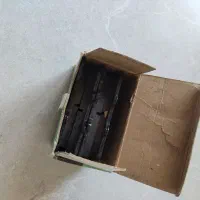 لنت جلو تویوتا هایلوکس|قطعات یدکی و لوازم جانبی|فردیس, شهرک هفده شهریور|دیوار