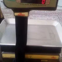 ترازو محک در حد نو 50 کیلویی