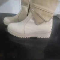 کفش نیم پوت سایز 40