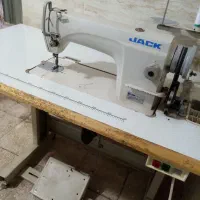 چرخ خیاطی صنعتی راسته دوز