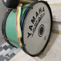 طبل|درام و پرکاشن|مشکین‌دشت, |دیوار