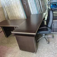 میز و صندلی اداری در حد|دفتر کار|یزد, |دیوار