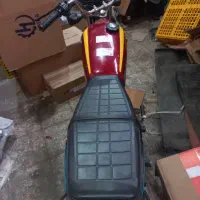 هندا 125 احسان