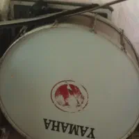 طبل بزرگ یک متری تقریبا|درام و پرکاشن|بروجرد, |دیوار