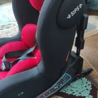 صندلی ماشین کودک|تخت و صندلی بچه|یزد, |دیوار