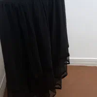 مانتو  دامن شلوار لی|لباس|سرپل ذهاب, |دیوار