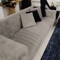 مبلمان چستر ۷ نفره