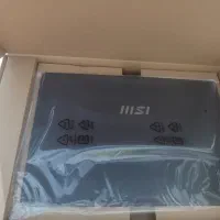 laptop MSI modern 15 b13m|رایانه همراه|تهران, جمهوری|دیوار