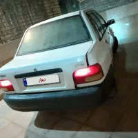 فروش پرایدمدل 85