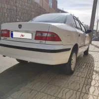 سمند LX 88|خودرو سواری و وانت|سنندج, |دیوار