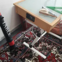 میز نور ۵۰ در ۷۰|میز تحریر و کامپیوتر|تهران, نازیآباد|دیوار