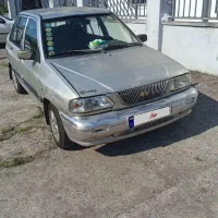 پراید
