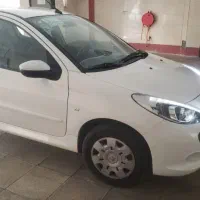 ۲۰۷ دنده سقف فلزی ۱۴۰۲ tu5