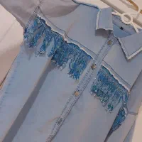 مانتو درحدنو بانوهیچ فرقی ندارن|لباس|کرمانشاه, |دیوار