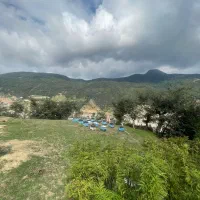 زمین داخل بافت شهری