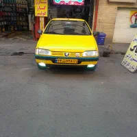 تاکسی ۴۰۵ گردشی ۹۰