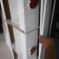 سرویس هایکلاس|تخت و سرویس خواب|اردبیل, |دیوار