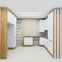 50متری فاز1اندیشه پارکینگ اختصاصی روبنما|فروش آپارتمان|اندیشه, شهرک المهدی|دیوار
