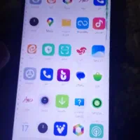 گوشی نوت 8‌معاوضه‌باسیستم‌کامل|موبایل|مشهد, همت آباد|دیوار