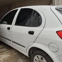 ماشین تیبا 2