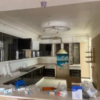 پرستار شمالی ۲۲۰ متر ۳ خواب طبق توضیحات|اجارهٔ خانه و ویلا|زرند, |دیوار