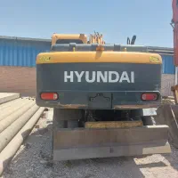 بیل لاستیکی ۱۸۰