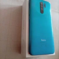 گوشی موبایل redmi 9