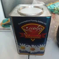 باسلام روغن۵کیلویی ورامین و۳لیتری سرخ