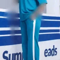 ست اسپرت تیشرت شلوار