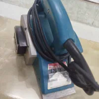 رنده ماکیتا درحد سالم اصل توافقی