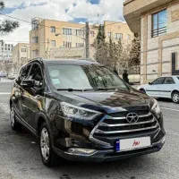 جک S3 مدل ۱۴۰۱ بیرنگ