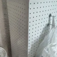 رگلام آویزیون کردن اجناس فروشگاه|فروشگاه و مغازه|تهران, گرگان|دیوار