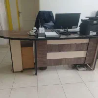 میز اداری